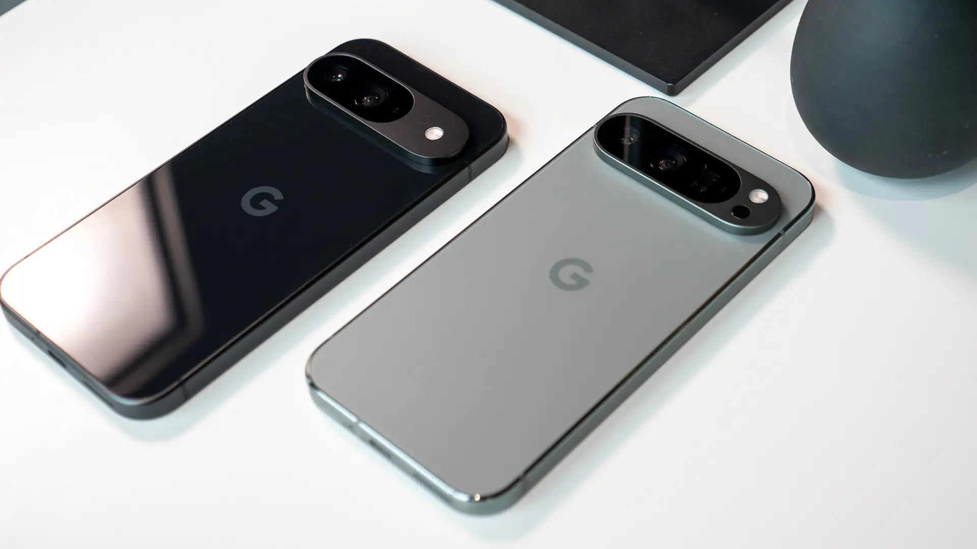 Googles Pixel 10 Launch Just Got Leaked  And Its Way Earlier Than Anyone Expected