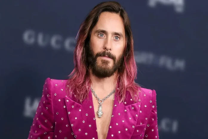Jared Leto Accused Of Sexual Misconduct By Multiple Women Including Minors Jared Leto Accused Of Sexual Misconduct By Multiple Women Including Minors