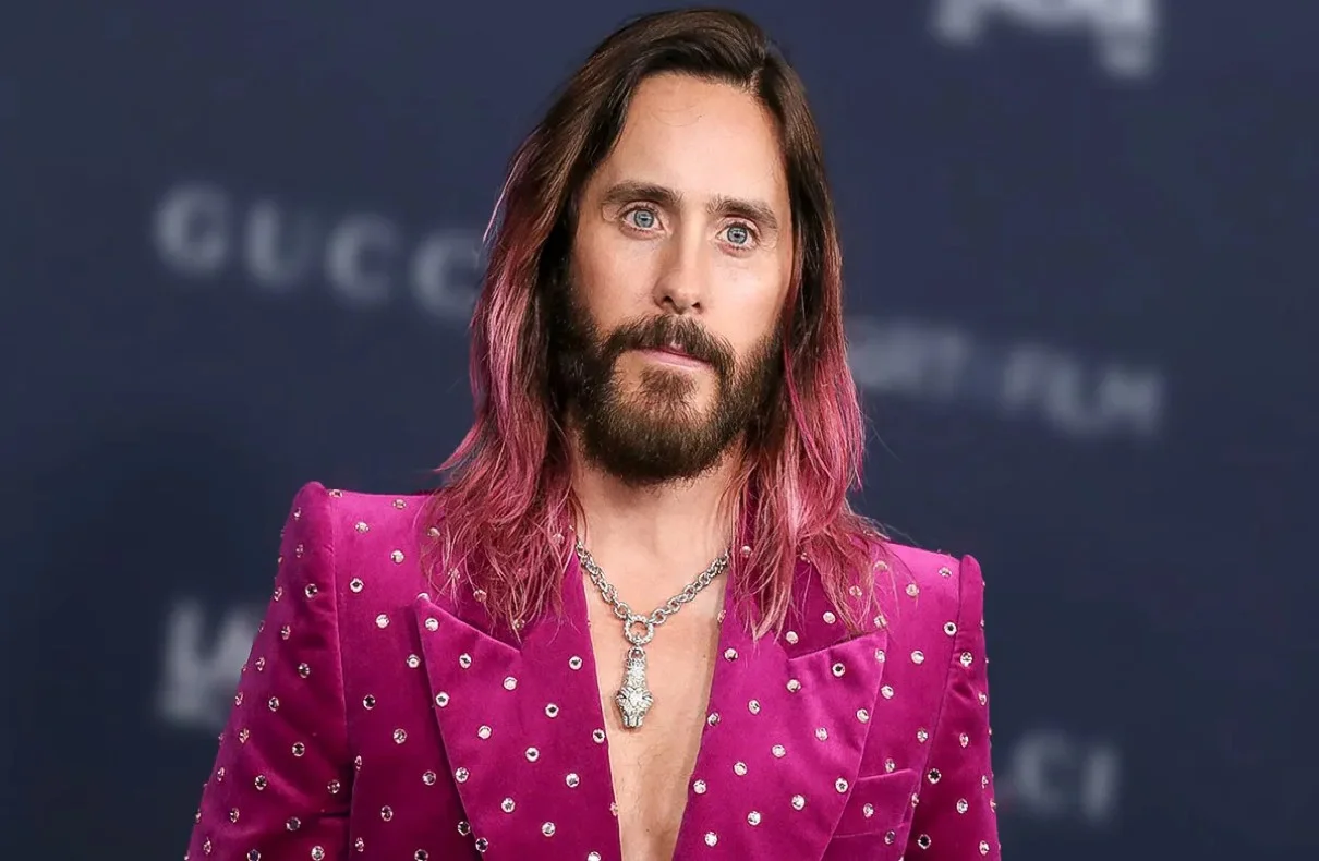 Jared Leto Accused Of Sexual Misconduct By Multiple Women Including Minors