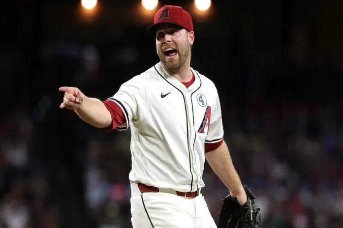 Jason Conti, D Backs’ First Draft Class Star, Dies At 50 Jason Conti D Backs First Draft Class Star Dies At 50