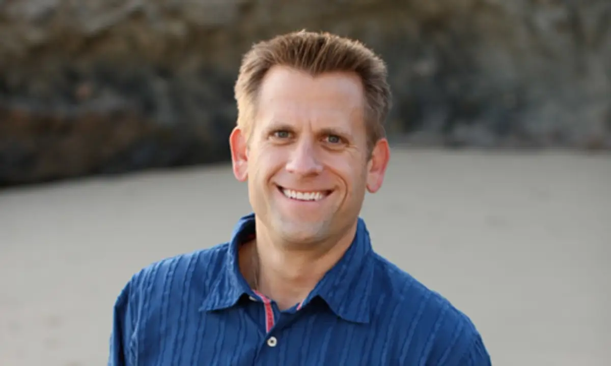 John Brenkus Emmy Winning sport Science Host Dies At 54 After Battling Depression