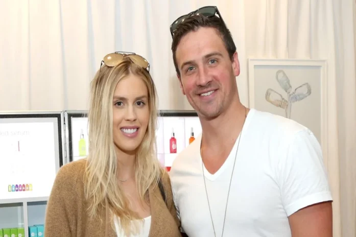 Kayla Reid Files For Divorce From Ryan Lochte After 7 Year Marriage Kayla Reid Files For Divorce From Ryan Lochte After 7 Year Marriage