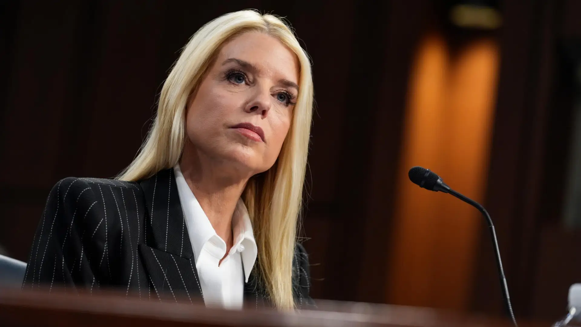 Pam Bondi Goes Full Force Federal Charges Coming For Kilmar Abrego Garcia