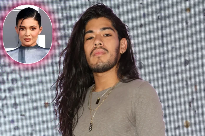 Kylie Jenner’s Hairstylist Jesus Guerrero Died From Accidental Fentanyl And Meth Overdose Kylie Jenners Hairstylist Jesus Guerrero Died From Accidental Fentanyl And Meth Overdose