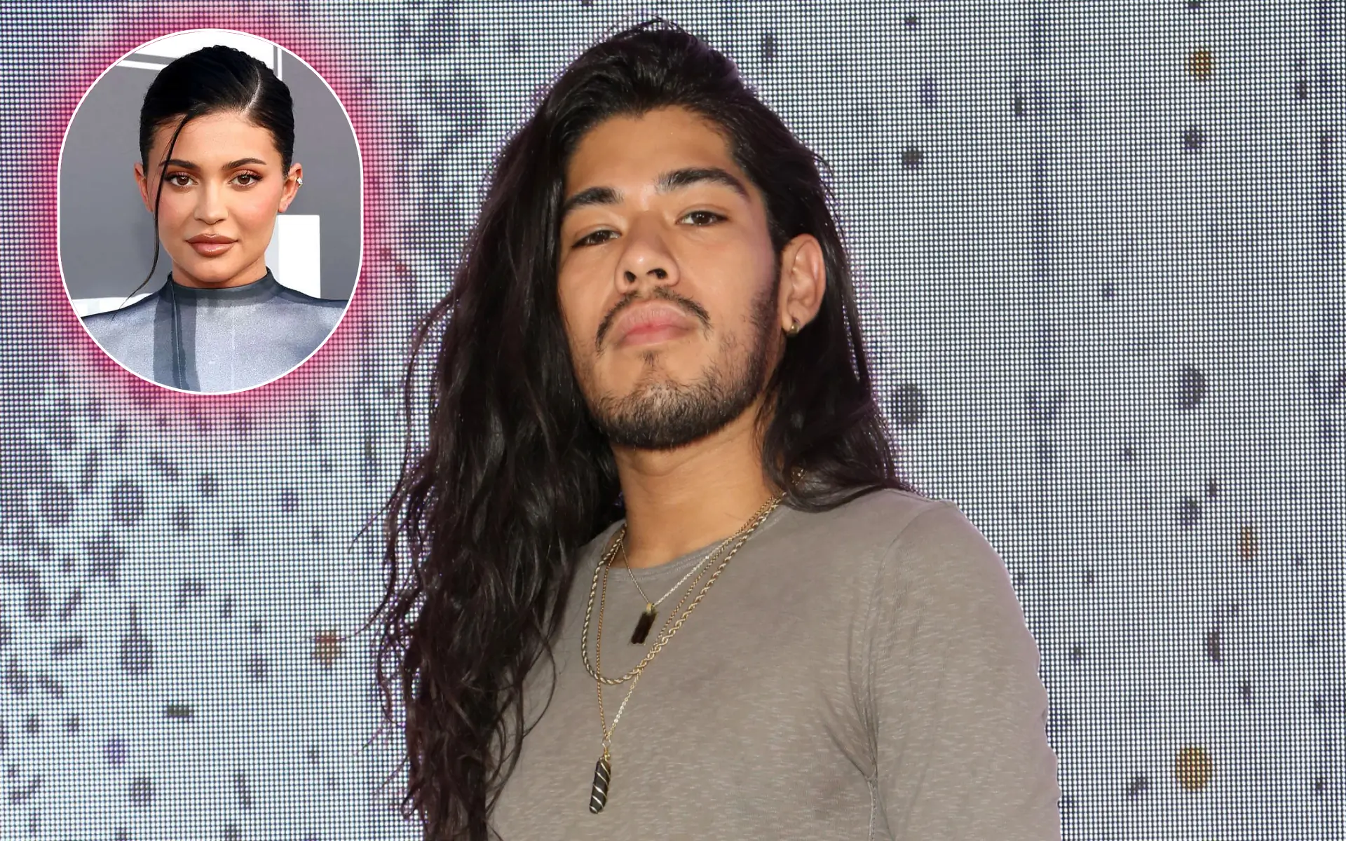 Kylie Jenners Hairstylist Jesus Guerrero Died From Accidental Fentanyl And Meth Overdose