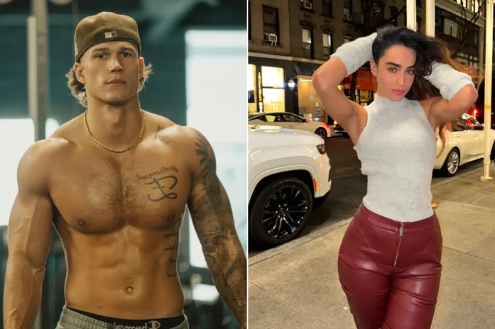 Montana Boyz’ Mark Estes Confirms He’s Officially Dating Tiktok Star Sommer Ray! Montana Boyz Mark Estes Confirms Hes Officially Dating Tiktok Star Sommer Ray