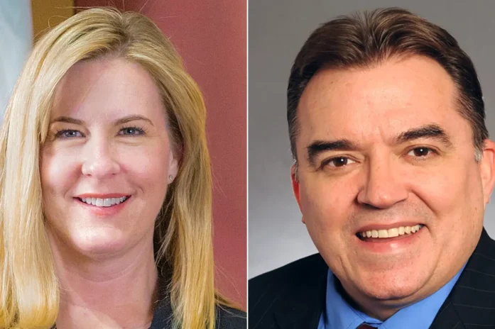 Emergency Call Audio Released In Incident Involving Melissa Hortman And John Hoffman Emergency Call Audio Released In Incident Involving Melissa Hortman And John Hoffman