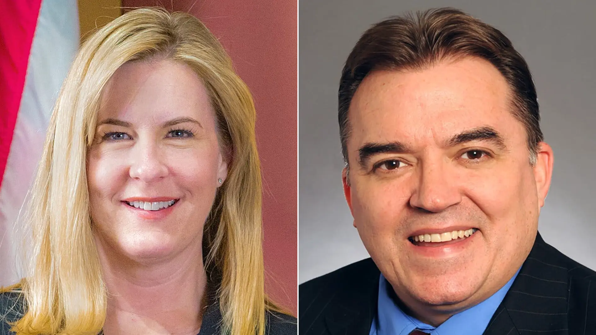 Emergency Call Audio Released In Incident Involving Melissa Hortman And John Hoffman
