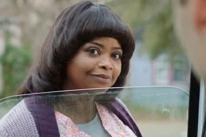 Octavia Spencer Confirms Interest In Ma 2 Sequel, Blumhouse Says It’s In Development Octavia Spencer Confirms Interest In Ma 2 Sequel Blumhouse Says Its In Development