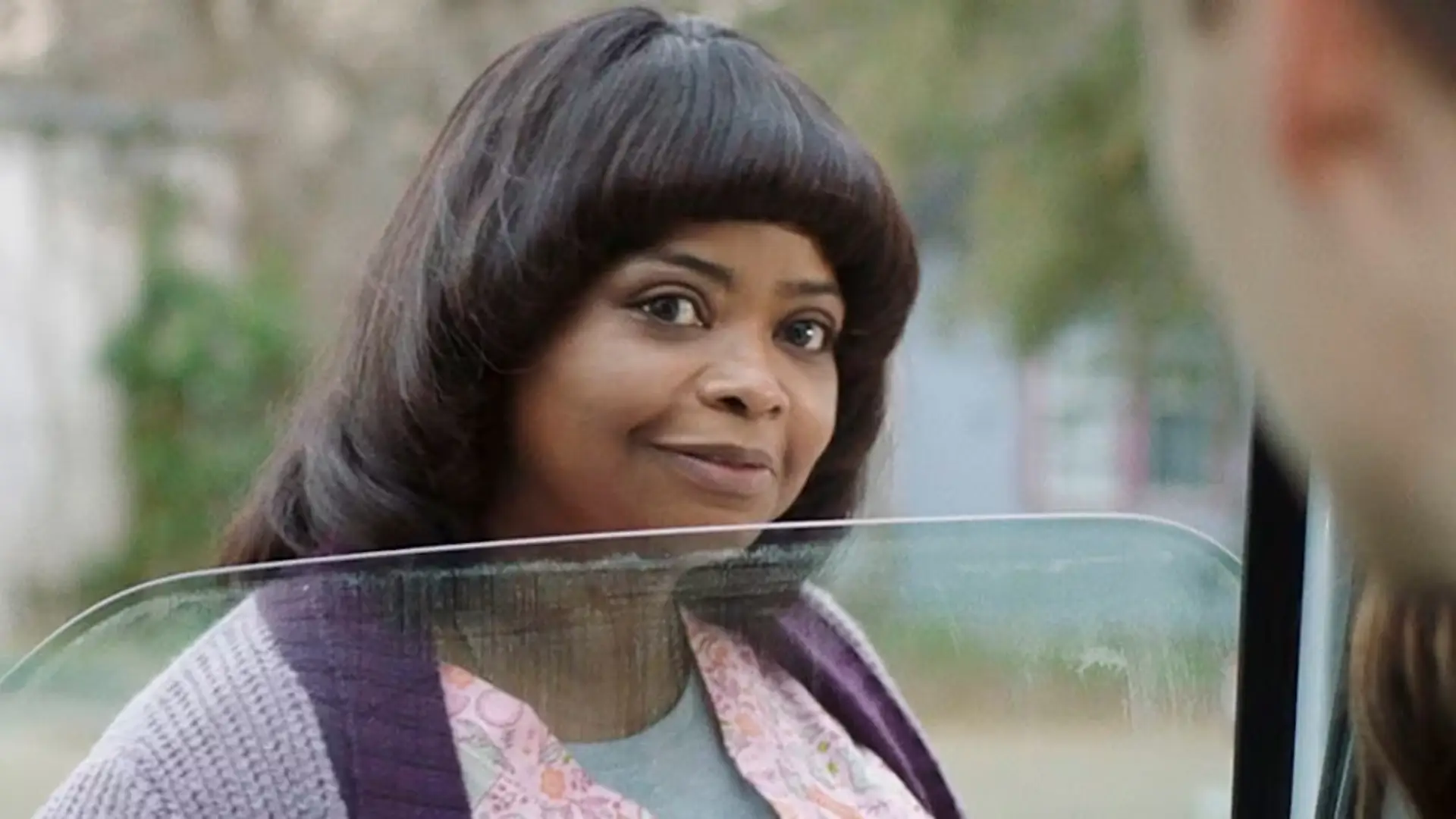 Octavia Spencer Confirms Interest In Ma 2 Sequel Blumhouse Says Its In Development