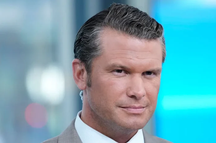 Hegseth Skips Nato Talks, Dismisses Full Ukraine Victory And U.s. Military Role Hegseth Skips Nato Talks Dismisses Full Ukraine Victory And Us Military Role