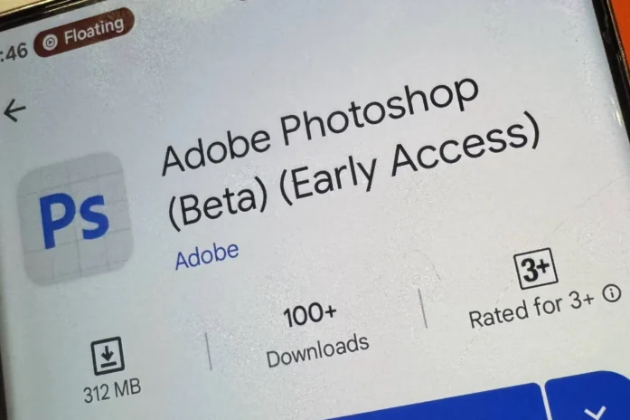 Photoshop Beta Finally Comes To Android Tablets Photoshop Beta Finally Comes To Android Tablets