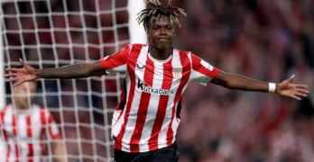 Real Madrid’s Secret Target? Nations League Finalist Sparks Buzz — And No, It’s Not Nico Williams Real Madrid’s Secret Target? Nations League Finalist Sparks Buzz — And No, It’s Not Nico Williams