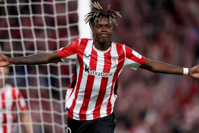 Real Madrid’s Secret Target? Nations League Finalist Sparks Buzz — And No, It’s Not Nico Williams Real Madrids Secret Target Nations League Finalist Sparks Buzz And No Its Not Nico Williams
