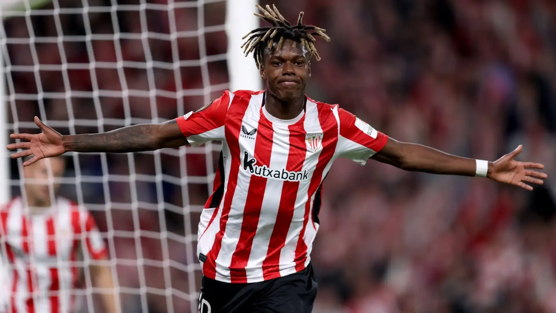 Real Madrids Secret Target Nations League Finalist Sparks Buzz  And No Its Not Nico Williams