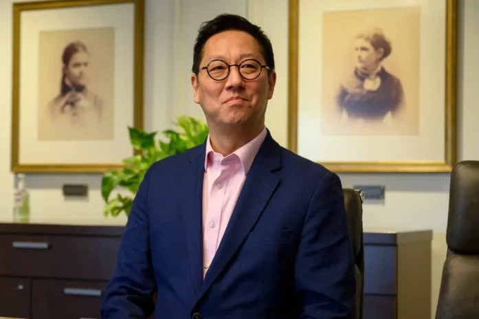 Santa Ono Rejected As University Of Florida President After Dei Backlash Santa Ono Rejected As University Of Florida President After Dei Backlash