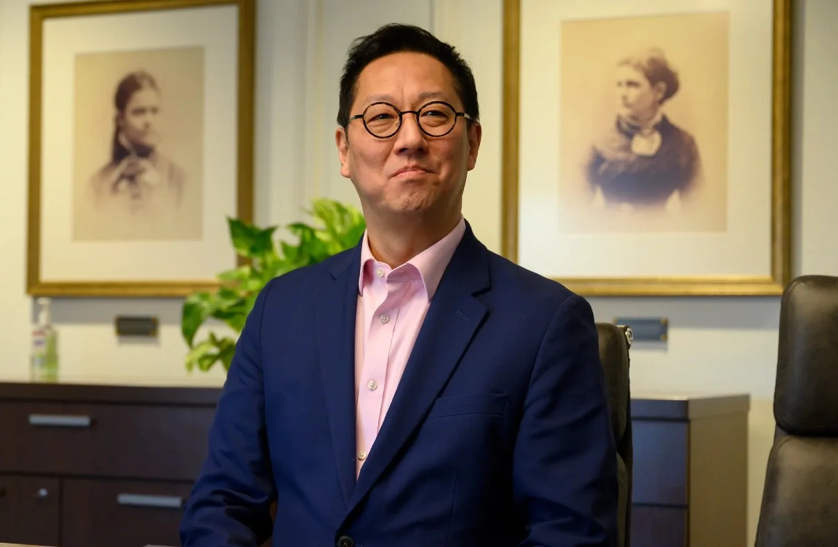 Santa Ono Rejected As University Of Florida President After Dei Backlash