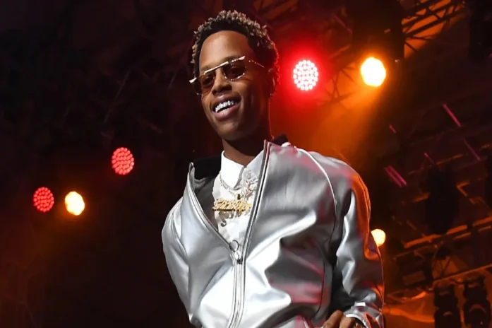 Silentó Pleads Guilty to Cousin's Death, Gets 30-Year Prison Sentence Silentó Pleads Guilty to Cousins Death Gets 30 Year Prison Sentence