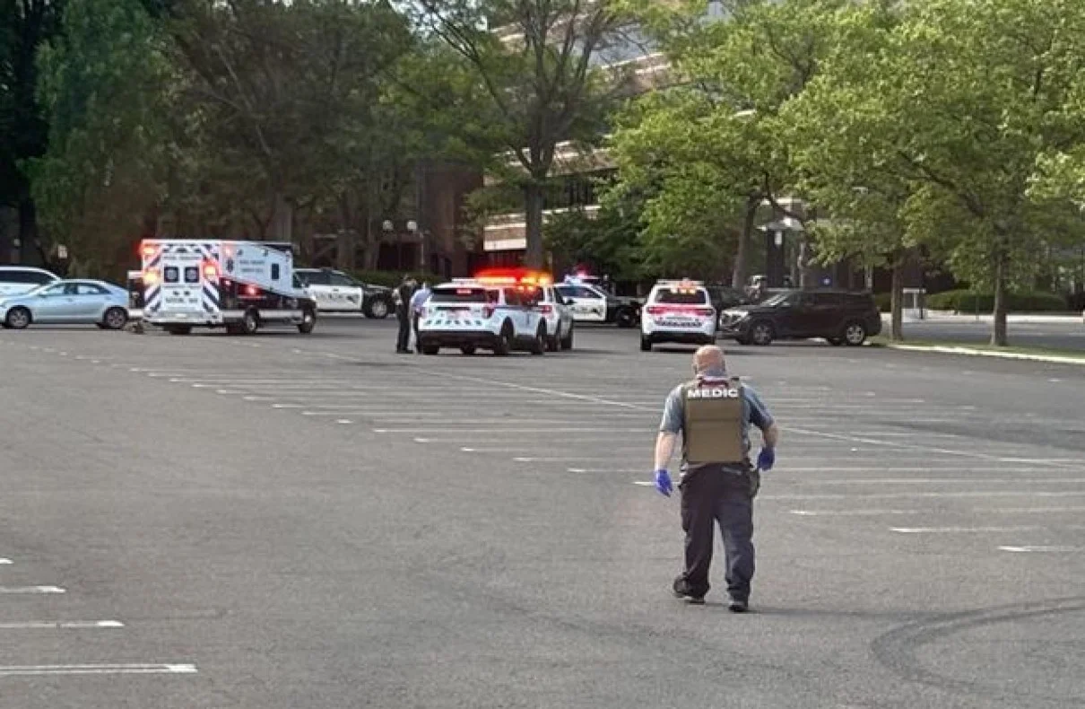 Suspect On The Run After Oxford Valley Mall Shooting In Langhorne