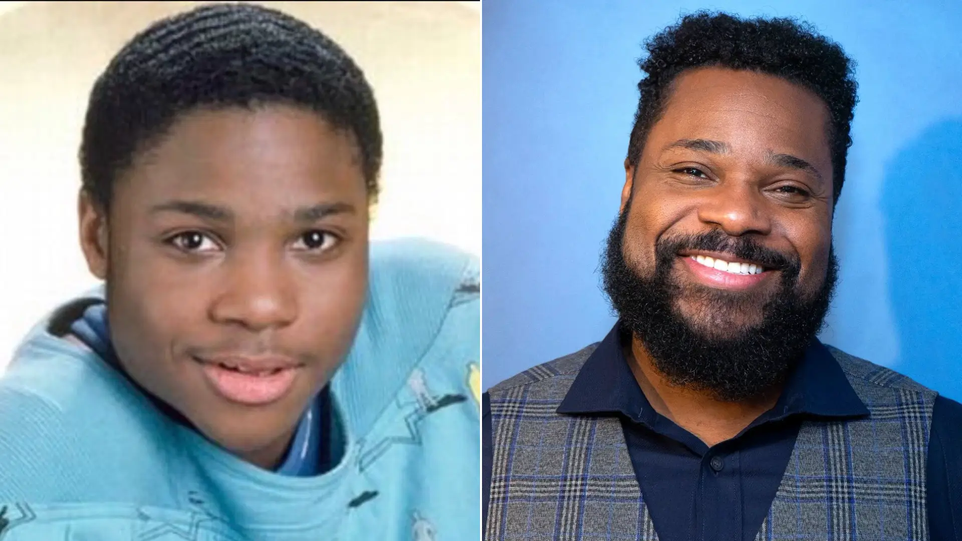Malcolm Jamal Warner Dead At 54: ‘cosby Show’ Star Mourned Across Generations