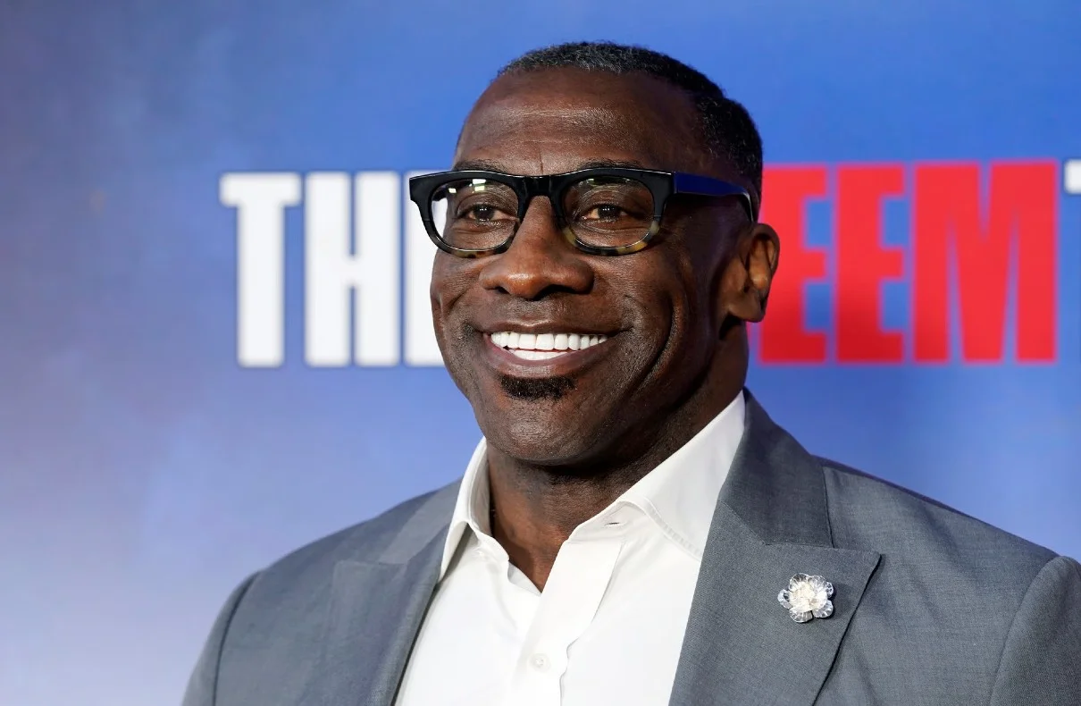 Shannon Sharpe Quietly Settles $50m Lawsuit Over Assault Allegations
