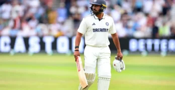 Karun Nair’s Career Declared ‘over’ By Former Bcci Selector After England Tour Flop Karun Nair’s Career Declared ‘over’ By Former Bcci Selector After England Tour Flop