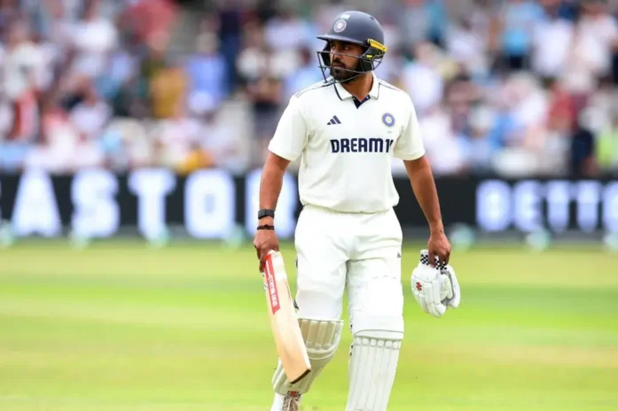 Karun Nair’s Career Declared ‘over’ By Former Bcci Selector After England Tour Flop Karun Nairs Career Declared over By Former Bcci Selector After England Tour Flop